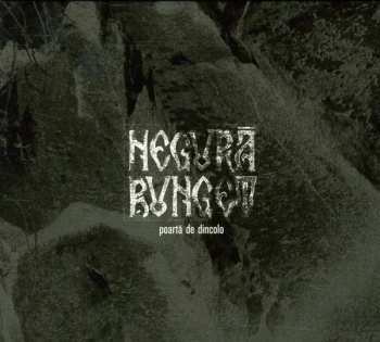 CD Negură Bunget: Poartă De Dincolo