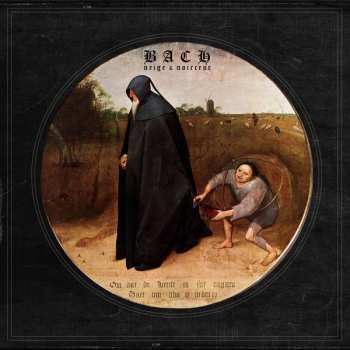 LP Neige Et Noirceur: Bach - Preludium Minor LTD