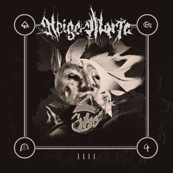 Album Neige Morte: IIII