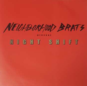 SP Neighborhood Brats: Night Shift