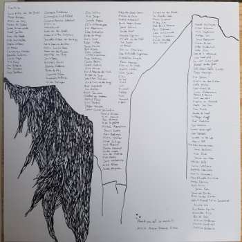 LP Neighbours Burning Neighbours: Burning Neighbours