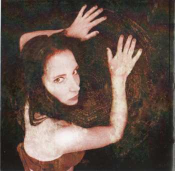 CD Neikka RPM: Chain Letters LTD