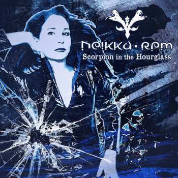 CD Neikka RPM: Scorpion In The Hourglass