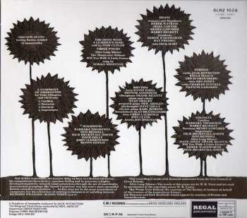 CD Neil Ardley: A Symphony Of Amaranths LTD | DIGI