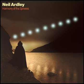 Album Neil Ardley: Harmony Of The Spheres