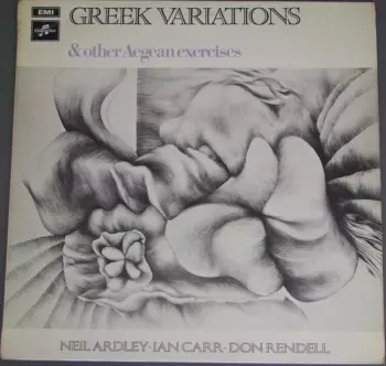 Greek Variations & Other Aegean Exercises