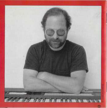 CD Neil Rolnick: Macedonian AirDrumming