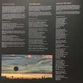 LP Neil Gaiman: Signs of Life CLR | LTD