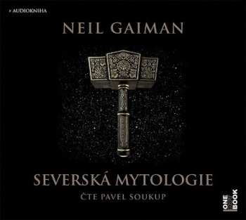 Album Neil Gaiman: Severská Mytologie