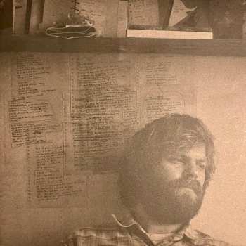 LP Neil Halstead: Palindrome Hunches LTD | CLR