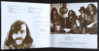 LP Neil Merryweather: Neil Merryweather, John Richardson And Boers