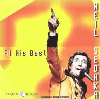 CD Neil Sedaka: At His Best