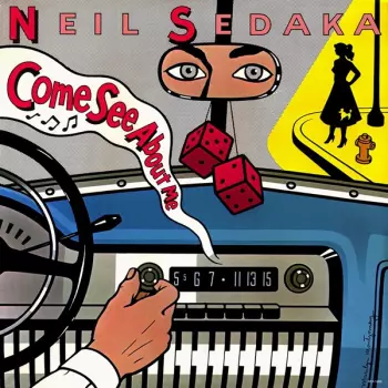 Neil Sedaka: Come See About Me