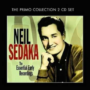 2CD Neil Sedaka: The Essential Early Recordings