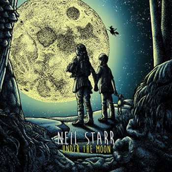 Album Neil Starr: Under The Moon