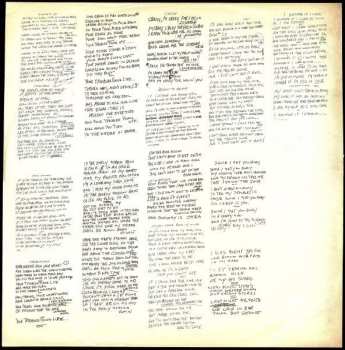 LP Neil Young: A Letter Home