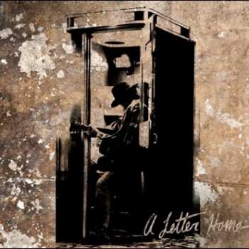 LP Neil Young: A Letter Home
