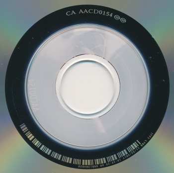 CD Neil Young: Acoustic Tour 1976
