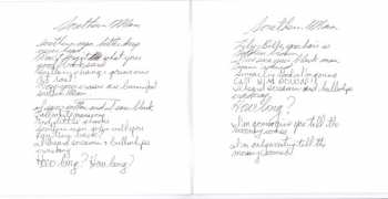 CD Neil Young: After The Gold Rush