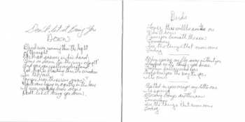 CD Neil Young: After The Gold Rush