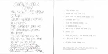 CD Neil Young: After The Gold Rush