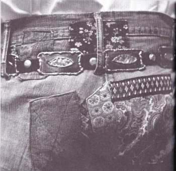 CD Neil Young: After The Gold Rush