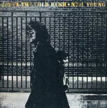 CD Neil Young: After The Gold Rush