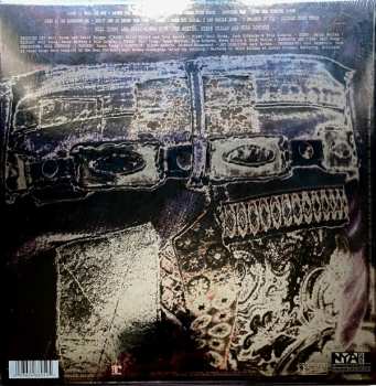 LP/SP/Dobozkészlet Neil Young: After The Gold Rush DLX | LTD | NUM