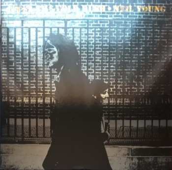 LP/SP/Dobozkészlet Neil Young: After The Gold Rush DLX | LTD | NUM