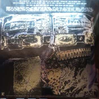 LP/SP/Dobozkészlet Neil Young: After The Gold Rush DLX | LTD | NUM
