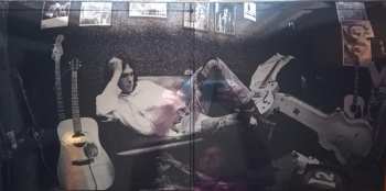 LP/SP/Dobozkészlet Neil Young: After The Gold Rush DLX | LTD | NUM