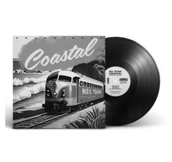 Album Neil Young: Coastal - O.s.t.