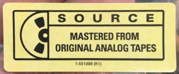 LP Neil Young: Comes A Time