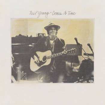 LP Neil Young: Comes A Time