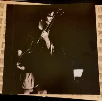 LP Neil Young: Arc