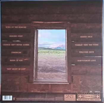 LP/CD/Dobozkészlet/Blu-ray Neil Young: Barn DLX | NUM | LTD