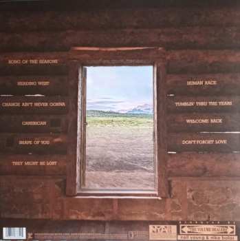 LP/CD/Dobozkészlet/Blu-ray Neil Young: Barn DLX | NUM | LTD