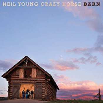 Album Neil Young: Barn