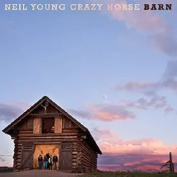 Neil Young: Barn