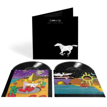 2LP Neil Young & Crazy Horse: Fu##in' Up
