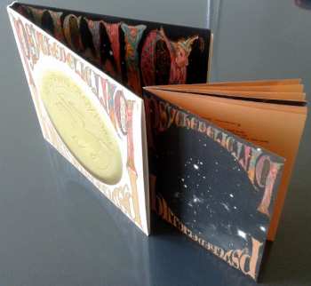 2CD Neil Young & Crazy Horse: Psychedelic Pill