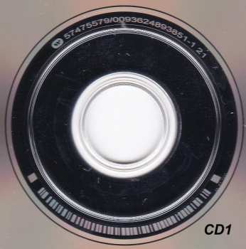 2LP/2CD/DVD/Dobozkészlet/Blu-ray Neil Young & Crazy Horse: Return To Greendale DLX | NUM | LTD