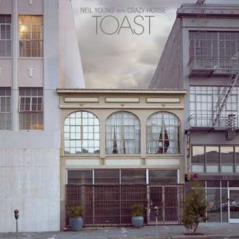 Album Neil Young: Toast