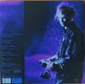 3LP Neil Young & Crazy Horse: Weld