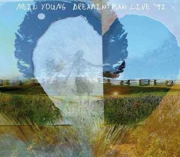 Album Neil Young: Dreamin' Man Live '92