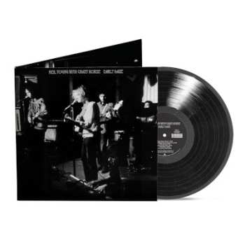 LP Neil Young: Early Daze