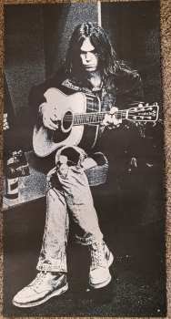 2LP Neil Young: Greatest Hits