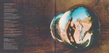 3CD/2DVD/Dobozkészlet Neil Young: Harvest - 50th Anniversary Edition DLX