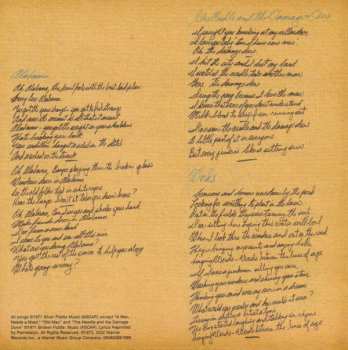 3CD/2DVD/Dobozkészlet Neil Young: Harvest - 50th Anniversary Edition DLX