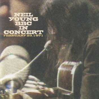 3CD/2DVD/Dobozkészlet Neil Young: Harvest - 50th Anniversary Edition DLX